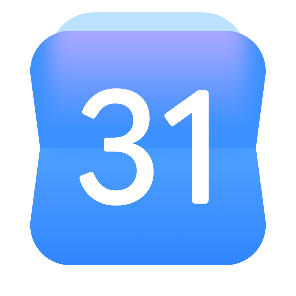 Google Agenda
